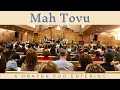 Mah Tovu - A Prayer for Entering