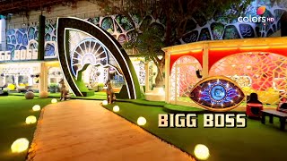 Bigg Boss S14  बिग बॉस S14  The Much-A