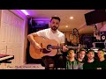 All Time Low Dear Maria Count Me In COVER By Alec Chambers On Spotify Apple
