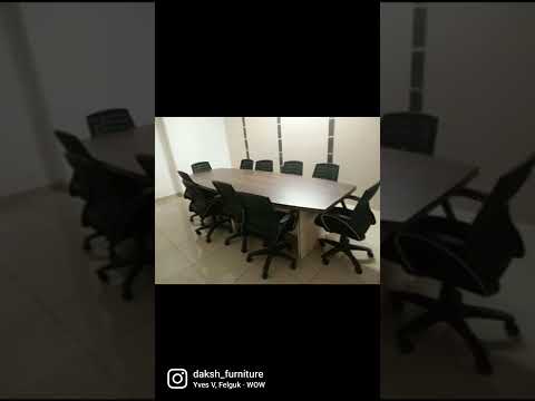 Meeting Room Tables