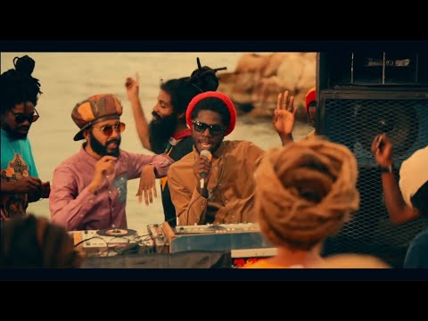 ONE DROP REGGAE MIX 2019 VOL 2 - DJ LYTMAS REGGAE MIX 2019