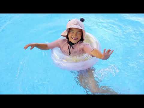 Миниатюра изображения товара Плавки детские Happy Baby 50564 (р.68-74)