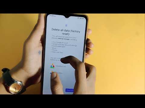 Nokia g21 factory reset setting | how to reset phone | phone reset kaise kare