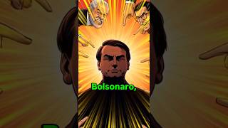 Ainda colocam a culpa no Bolsonaro #bolsonaro #direitanews #ia