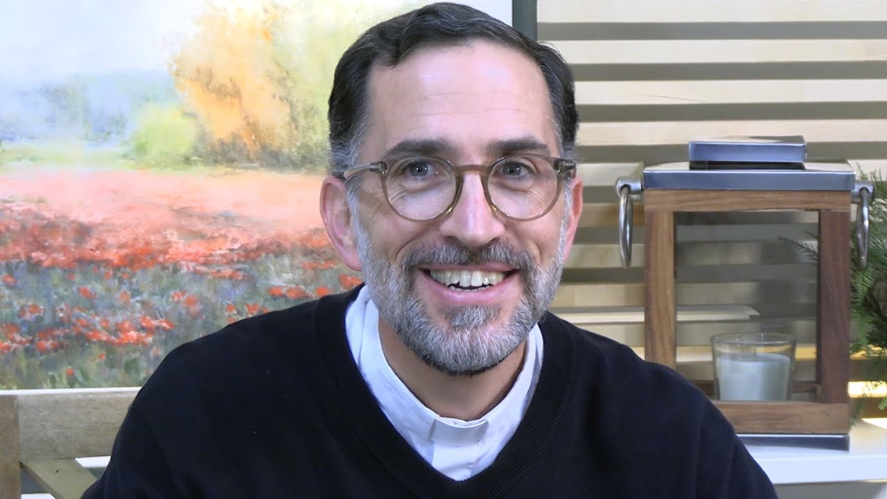 Reflexión del evangelio del Domingo 17 de noviembre de 2024. P. Gonzalo Guzmán Karadima