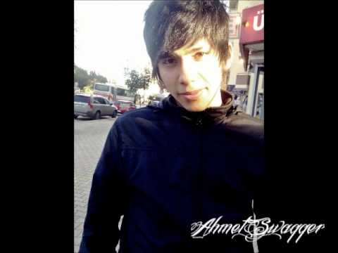 2012 Mixtape [Ahmet Swaqqer]