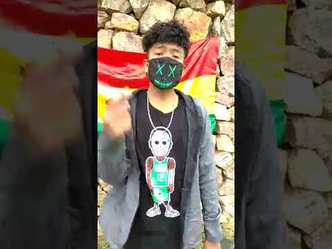 Nací  para ser rapero=Catho mc freestyle