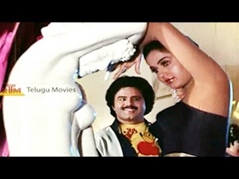 kaliyuga krishnudu Telugu Movie Song HD - BalaKrishna,Radha