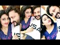 Anubhav Mohanty And Barasha Priyadrarshini Love Story