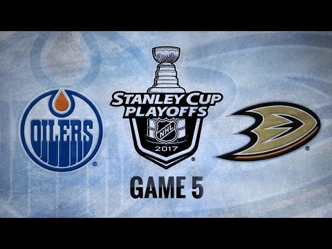 Perry caps off Game 5 comeback with 2OT winner