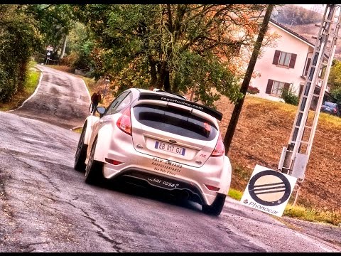 37° Rally Appennino Reggiano