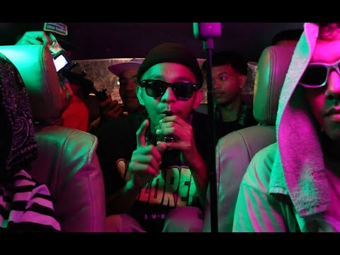 DONG - WAYO ODD (Official Music Video)