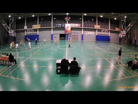 CLUB BALONCESTO CATRAL -  FCO.  R.  POMARES ELCHE BASKET (62-76)