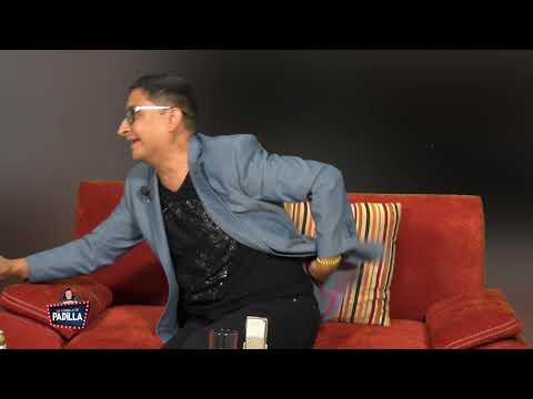 La Carrilla De Padilla | Comediante JJ | El Chistero