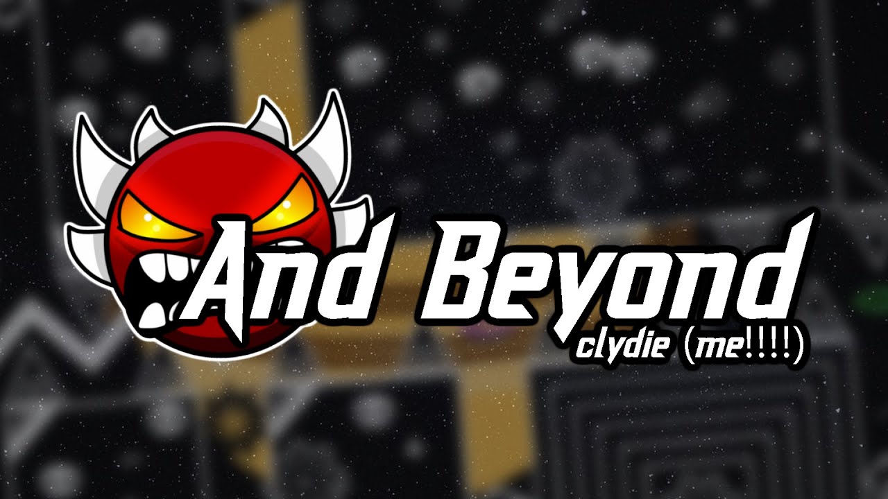 And Beyond thumbnail