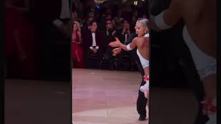 Moves like jagger #latin # Dancesport #dance