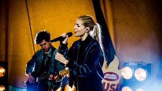 Music For Life: London Grammar - Wasting My Young Years (live)