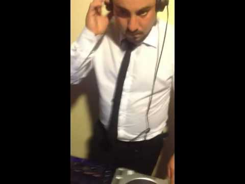 DJ YAMAN /GRUP KESKIN /LALELER DUGUN SALONU