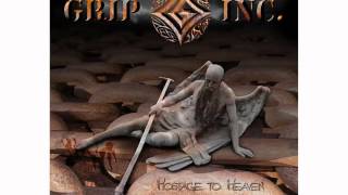 Grip Inc. - Hostage To Heaven 2015 E.P. Version