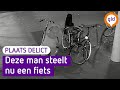 Man steelt een Gazelle in Twello | Plaats Delict