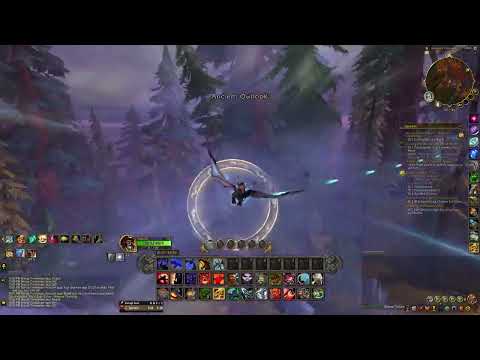 The Azure Span Slalom Reverse Challenge Gold