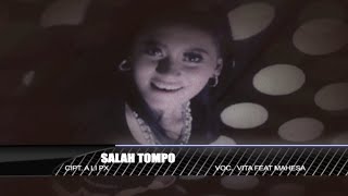Download lagu Vita Alvia Ft. Mahesa - Salah Tompo - [ Video] mp3