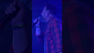 Let It Rain - David Nail