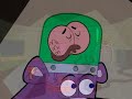 Evil Con Carne S01E05 Evil On Trial The Smell Of Vengeance Parts 1 2