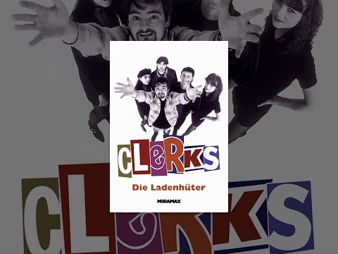 Clerks - Die Ladenhuter