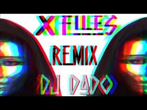 DJ DADO X Files (New Remix)