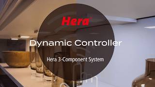Hera 3 Component System