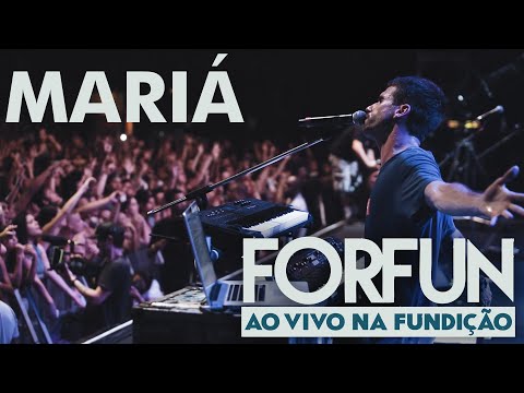 Mariá - Forfun