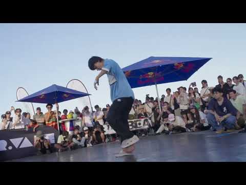 Japanese Freestyle Football Championship 2023 🇯🇵 | Men's Final: Aki vs Yuri