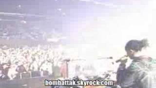 DJ MYST / DJ OFFICIEL DE BOMBATTAK