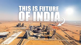 Dholera Ground Reality - India's First Greenfield Smart City  2025