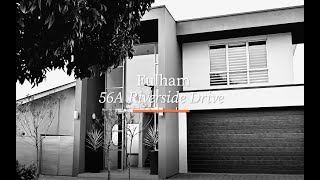 Video overview for 56A Riverside Drive, Fulham SA 5024