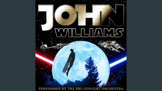 The Empire Strikes Back: Main Title