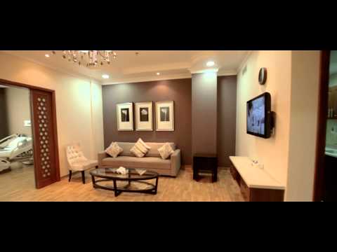 Al Garhoud Hospital - Customer Success Story (Muhammed Khalifa - IT Manager)