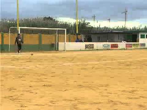 LA LINEA : ATLÉTICO ZABAL