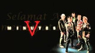 Download lagu Five-minutes Takkan Rela mp3