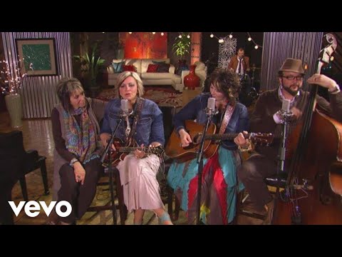 Thumbnail for I'm Gonna Love You Through It video