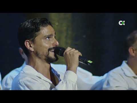 Pasodoble Islas Canarias. Los Sabandeños, David Muñoz.