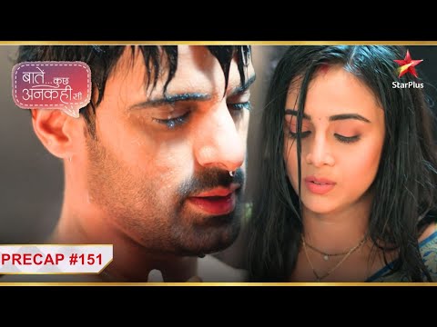 Vandana aur Kunal aaye kareeb! | Ep. 151| Precap | Baatein Kuch Ankahee Si | Mon-Sun | 9 PM