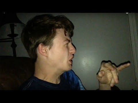 KID CRIES FROM SCARIEST GAME EVER!!!