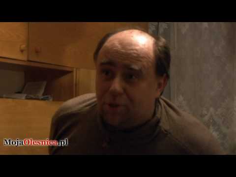 Oleśnica: terrorizing the neighborhood (Żeromskiego Street)