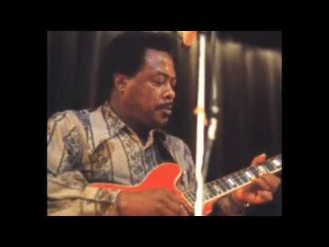 Thumbnail for Jimmy Rogers ~  ''Angel Child'' & ''St. Louis'' 1984 by Jimmy Rogers