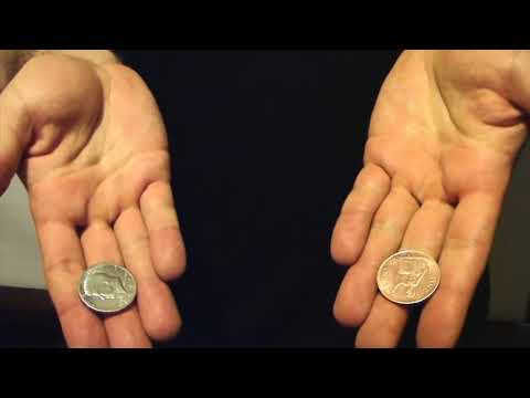 Patriot Copper Silver by Paul Andrich video DOWNLOAD