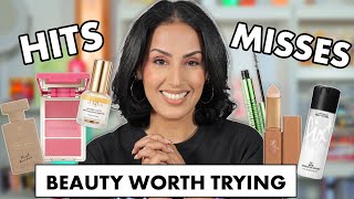 I'M NOT GOING TO GATEKEEP! SHARING MY ANTI-AGING SECRET + CURRENT BEAUTY HITS & MISSES