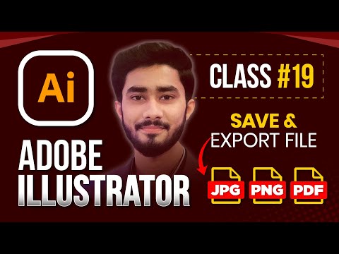 Adobe Illustrator Course Graphic design tutorials Urdu Hindi