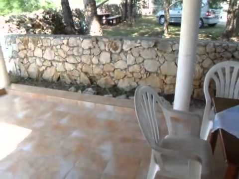 Dvori Novalja - Apartman 6